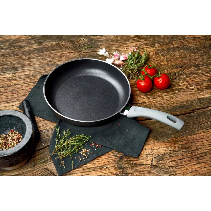 BALLARINI 75003-051-0 paistinpannu yleispannu pyöreä