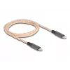 ABUS 8210/140 polkupyörän lukko musta 140 cm vaijerilukko (88288)