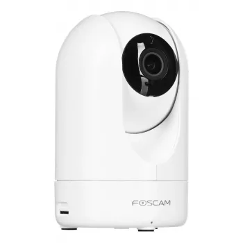 Foscam R4M valvontakamera Cube IP-valvontakamera sisätiloihin 2560 x 1440 pikseliä pöytä