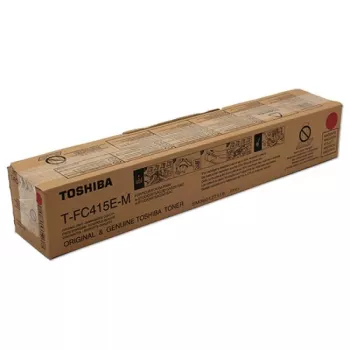 Värikasetti Toshiba T-FC415EM 10000 sivua musta