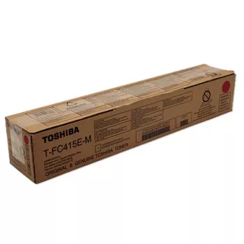 Värikasetti Toshiba T-FC415EM 10000 sivua musta