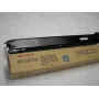 Värikasetti Sharp MX-31GTCA 10000 sivua syaani