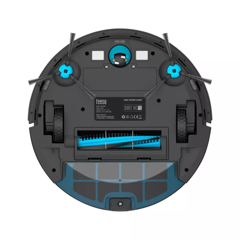 Imurobotti Teesa Smart VAC PRO TSA5045