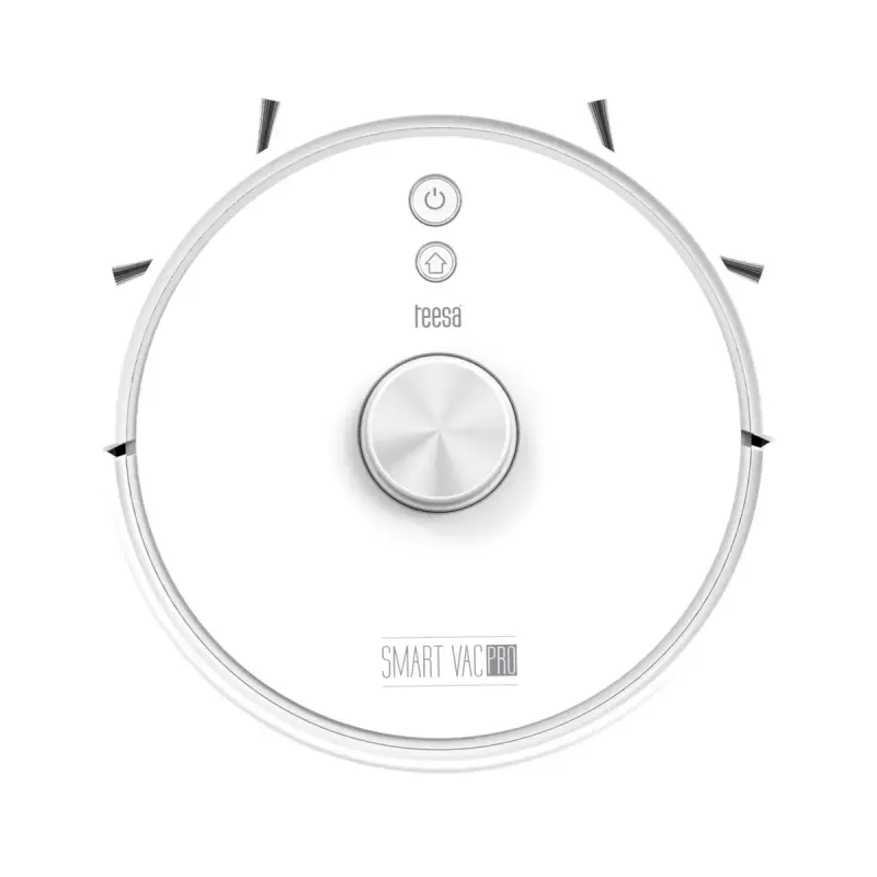 Imurobotti Teesa Smart VAC PRO TSA5045