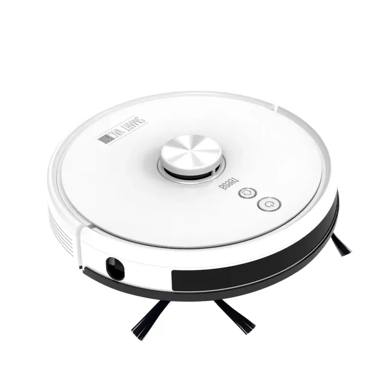 Imurobotti Teesa Smart VAC PRO TSA5045