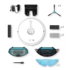 Imurobotti Teesa Smart VAC PRO TSA5045