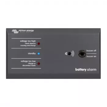 Erotusmuuntaja Victron Energy BBA000100100 tulovirta enintään 1 A kotelon väri sininen