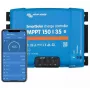 MPPT-aurinkolataussäädin Victron Energy SmartSolar 150/35 – 150 V tulo, 35 A lähtö