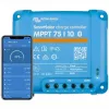 Victron Energy SmartSolar MPPT 75/10 aurinkolataussäädin 75V 10A