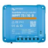 Victron Energy SmartSolar MPPT 75/10 aurinkolataussäädin 75V 10A