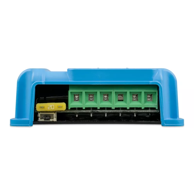 Victron Energy SmartSolar MPPT 75/10 aurinkolataussäädin 75V 10A