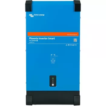 Vaihtosuuntaaja VICTRON ENERGY Phoenix Inverter 12/3000 Smart (PIN122300000)