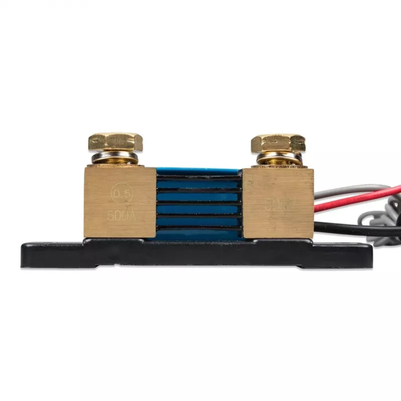 Victron Energy Smartshunt SHU065150050 500A 50mV IP65 akku-shuntti