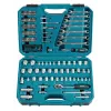 Makita E-06616 mekaanikon työkalusarja 120 työkalua