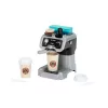 Espressokone KLEIN 9510 kompakti muotoilu, lapsiystävällinen leikkiespressokeitin