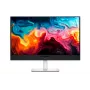 DELL Plus S3225QC tietokonenäyttö 80,3 cm (31,6″) 3840 x 2160 pikseliä 4K Ultra HD QD-OLED musta, hopea