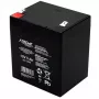 Uudelleenladattava geeliakku BLOW 82-220# XTREME 12V 5Ah (geeli, UPS-varaosa)