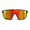 JULBO FURY pyöräilylasit, musta