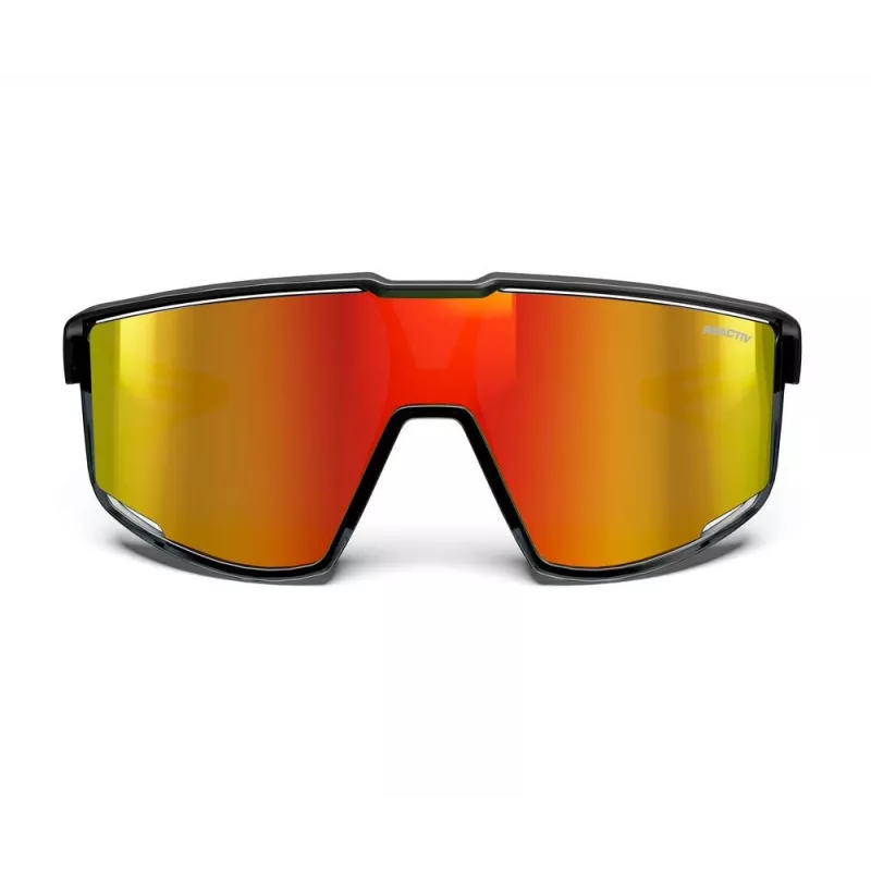 JULBO FURY pyöräilylasit, musta