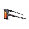 JULBO FURY pyöräilylasit, musta