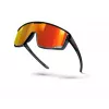 JULBO FURY pyöräilylasit, musta