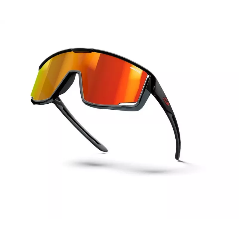 JULBO FURY pyöräilylasit, musta