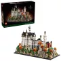 LEGO ARCHITECTURE 21063 Neuschwansteinin linna