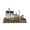 LEGO ARCHITECTURE 21063 Neuschwansteinin linna