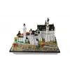 LEGO ARCHITECTURE 21063 Neuschwansteinin linna