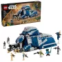 LEGO STAR WARS 75435 Felucian taistelu Separatistien MTT