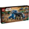 LEGO STAR WARS 75435 Felucian taistelu Separatistien MTT