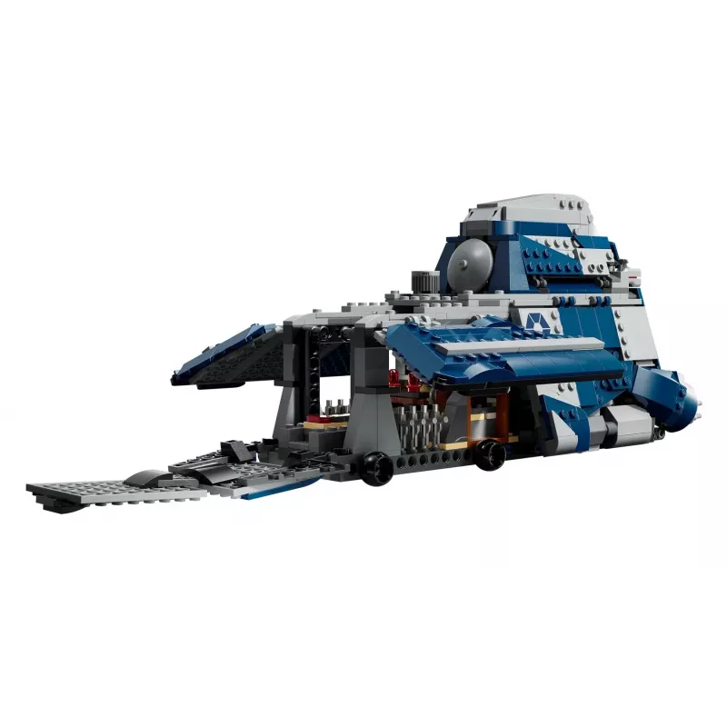 LEGO STAR WARS 75435 Felucian taistelu Separatistien MTT
