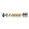 LEGO STAR WARS 75435 Felucian taistelu Separatistien MTT