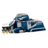 LEGO STAR WARS 75435 Felucian taistelu Separatistien MTT
