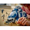 LEGO STAR WARS 75435 Felucian taistelu Separatistien MTT