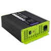 Akkulaturi QOLTEC 51916 60A 12V LiFePO4-, AGM-, GEL-, SLA-akuille
