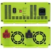 Akkulaturi QOLTEC 51916 60A 12V LiFePO4-, AGM-, GEL-, SLA-akuille