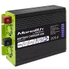 Akkulaturi QOLTEC 51916 60A 12V LiFePO4-, AGM-, GEL-, SLA-akuille