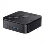 Blackview MP100 Pro minitietokone I3-1215U/16GB/512GB musta