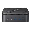Blackview MP100 Pro minitietokone I3-1215U/16GB/512GB musta