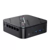 Blackview MP100 Pro minitietokone I3-1215U/16GB/512GB musta