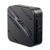 Blackview MP100 Pro minitietokone I3-1215U/16GB/512GB musta