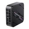 Blackview MP100 Pro minitietokone I3-1215U/16GB/512GB musta