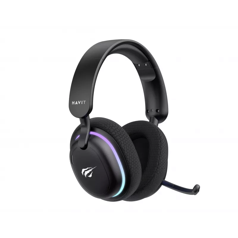 Kuulokkeet Havit Fuxi-H7