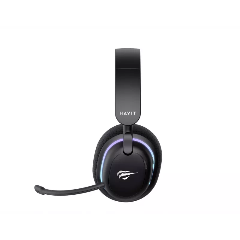 Kuulokkeet Havit Fuxi-H7