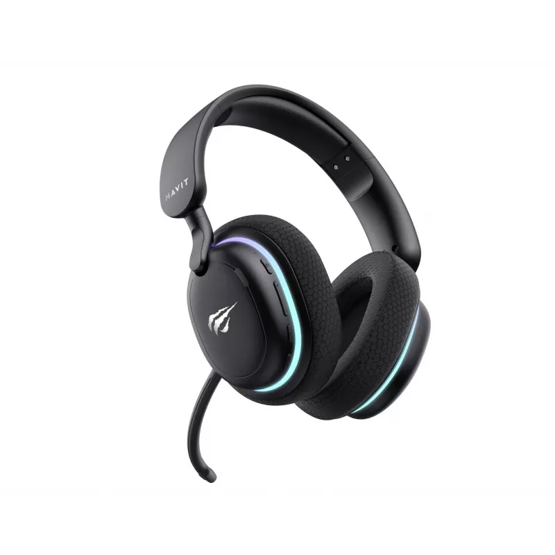 Kuulokkeet Havit Fuxi-H7