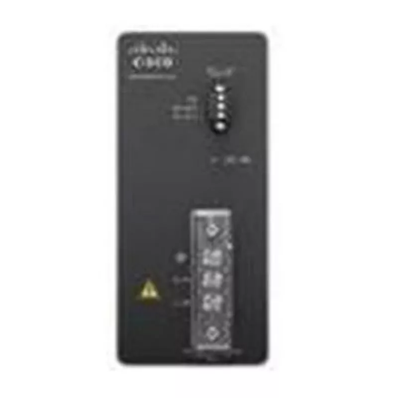 Cisco virtalähde PoE AC Input Power Module for IE3/2000