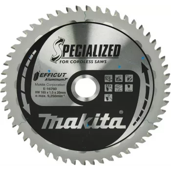 Specialized EFFICUT - pyörösahanterä - alumiinille