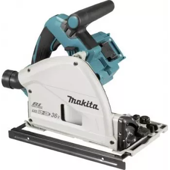 Makita DSP600Z akku-upotussaha 165 mm ilman akkua 18 V