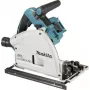 Makita DSP600Z akku-upotussaha 165 mm ilman akkua 18 V